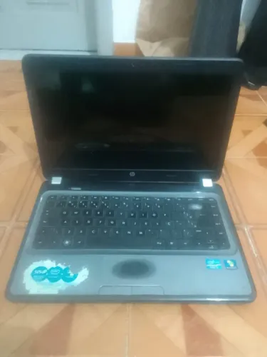 Carcaça notebook HP g4 - 1160br
