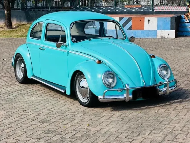 Volkswagen Fusca 1300 1968