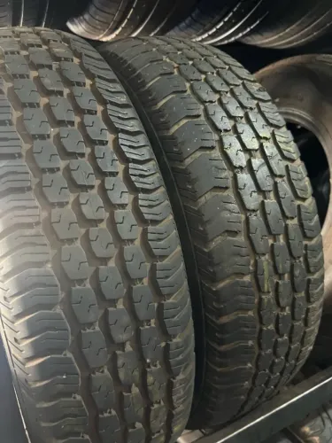 Pneu Kelly 175/70/14 85 % Vida util.