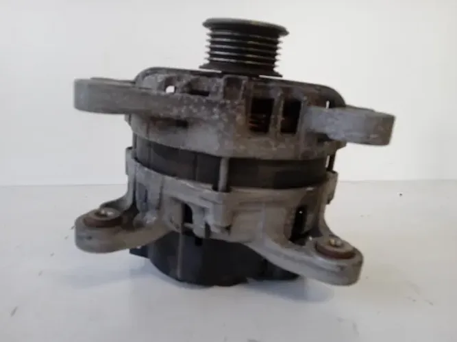 Alternador Polo 1.6 16v Msi 2018 19 Cod. 04c903023s