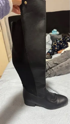 Bota Feminina montaria VIAMARTE