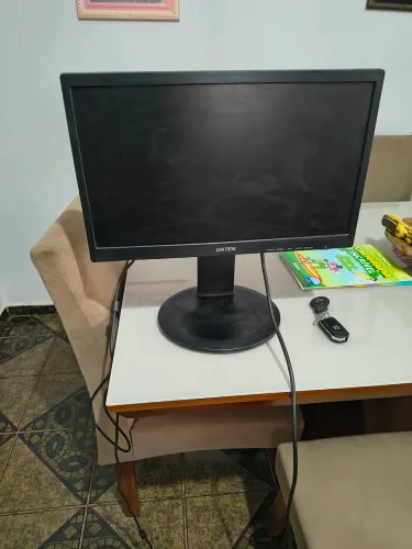 Monitor 22 polegadas 