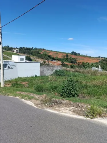 Terreno a venda no Terra Nobre 