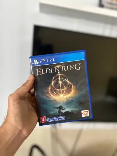 Jogos de ps4 novos 
