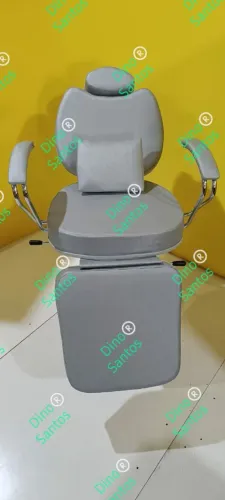 Cadeira Maca para seu salao