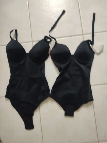 Bore feminino P