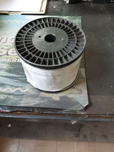 Material de vidro elétrico 