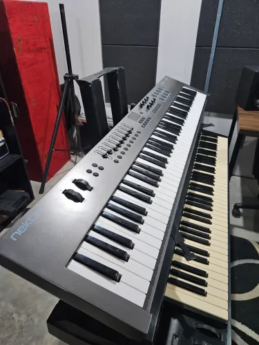 Teclado Nektar Impact Lx88+