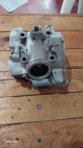 Cabeçote yamaha 