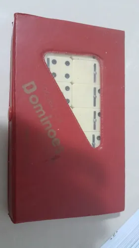 Dominó