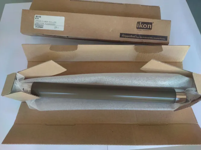 Rolo de fusor da linha 580 brother.