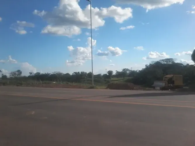Vendo Terreno na BR 364