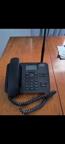 Telefone celular Rural Aquário CA-42S