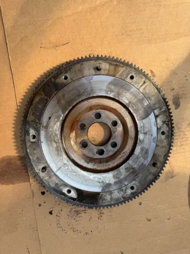 volante motor vw fox 1,0 original 2011/2014