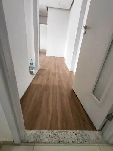 Piso vinílico