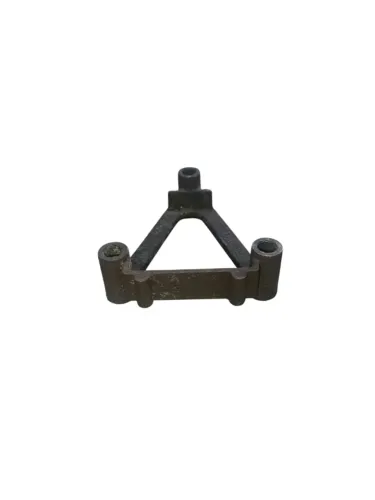 Suporte Bobina Ignicao Vw Fox Trend 1.0 2007/08