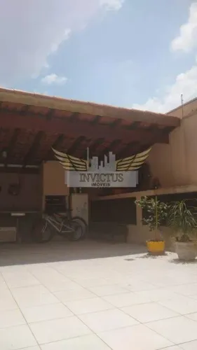 Cobertura com 3 Quartos no Condomínio Amadeo Carletti para Comprar, 154m² - Bairro Santa M