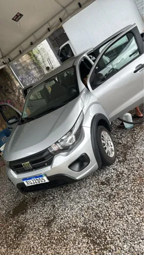 Aluguel carro aplicativo Uber 99 in drive uso particular 