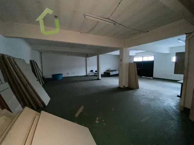 VENDA - Prédio Comercial Com 540,00 m² em Nilópolis