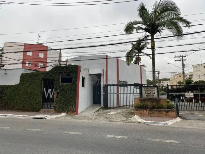 Apartamento com 2 dormitórios para alugar, 58 m² por R$ 2.095,00/mês - Engenheiro Goulart