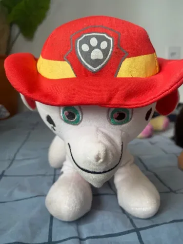 Marshall cachorro patrulha canina