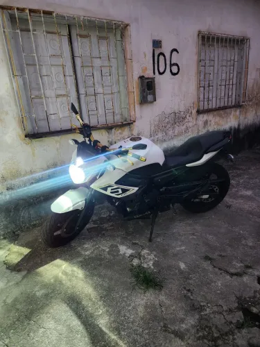 vendo ou troco xj6 2013 