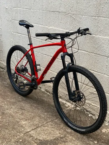Mtb Specialized Hockhopper XL 21