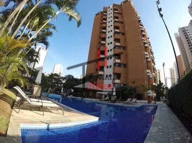 Apartamento Venda Duplex Tatuapé