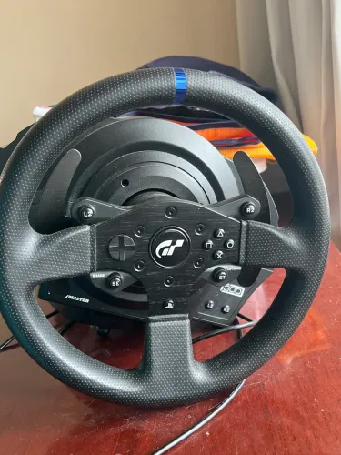 VOLANTE THRUSTMASTER T300 - PC/CONSOLE