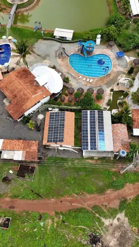 Placa solar