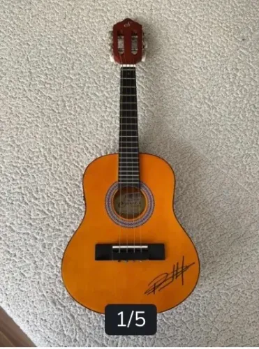 Cavaquinho elétrico Giannini Cs - 14