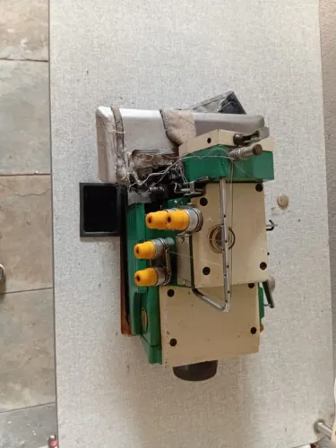 Interlock Yamada