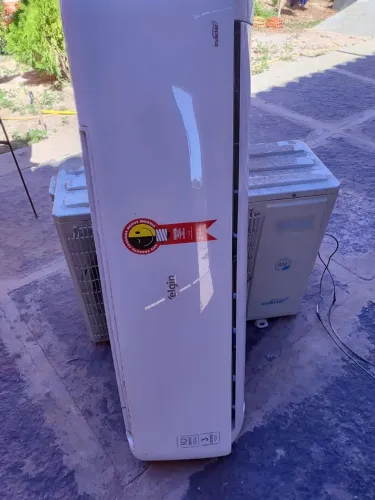 SPLIT 18MIL BTUS INVERTER