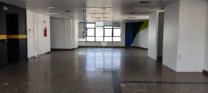 Andar corrido para aluguel - Santa Efigênia
