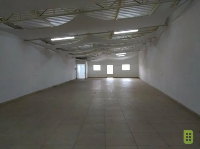 Comercial - Salão, Santa Maria - Santo André