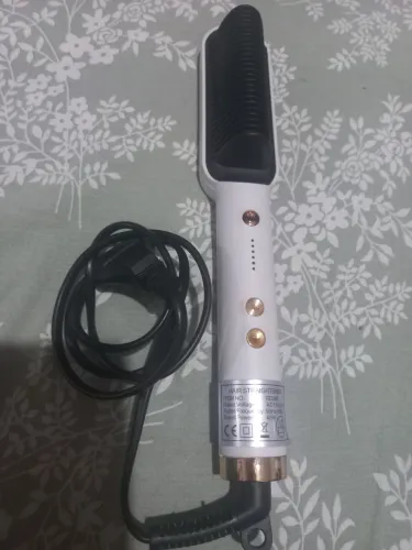 Prancha Hair Straightener