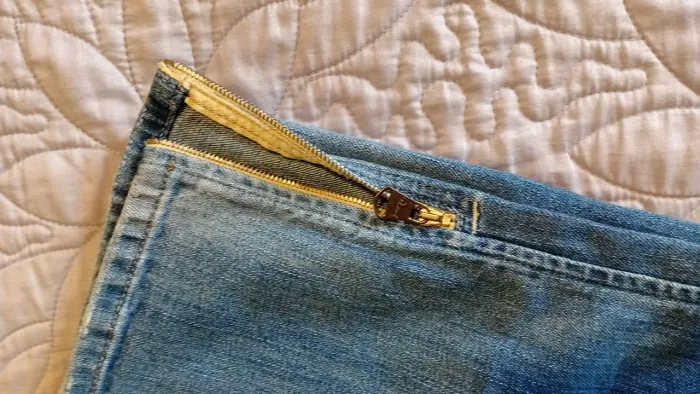 Calça Jeans Diesel Feminina Original