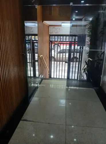 Imóvel para aluguel possui 44 metros quadrados com 1 quarto em Copacabana - Rio de Janeiro