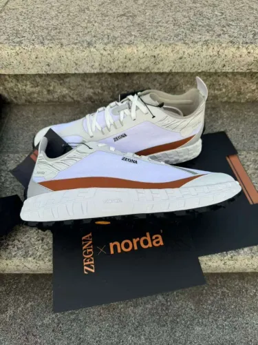 ZEGNA x norda