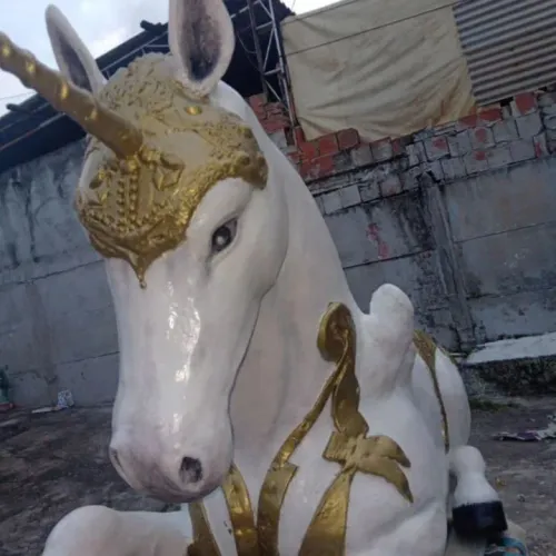  Unicórnio 