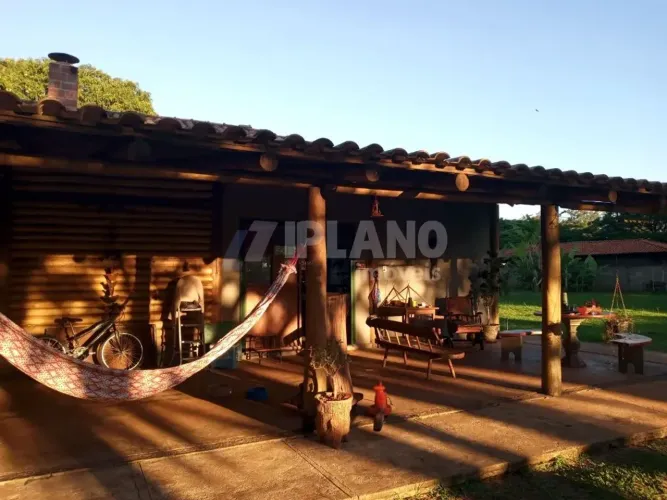 Venda de Rural / Chácara em condomínio na cidade de São Carlos