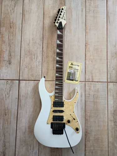 Guitarra Ibanez RG 350 DX