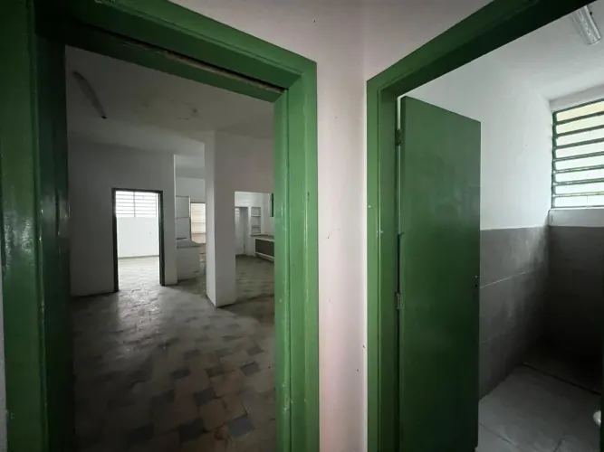 Galpão Galeria para locação