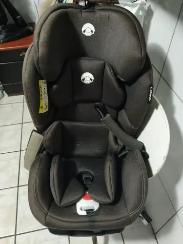 Cadeira de bebê para carro