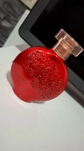 Floratta Red - O Boticário