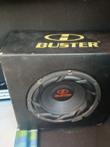 Sub buster 