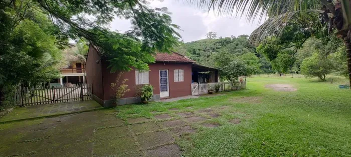Vendo Sítio Moinho de Vento 7.240 m² C/ Escritura e Registro