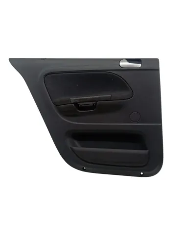 Forro Porta Traseira Esquerda Volkswagen Gol G6 2015