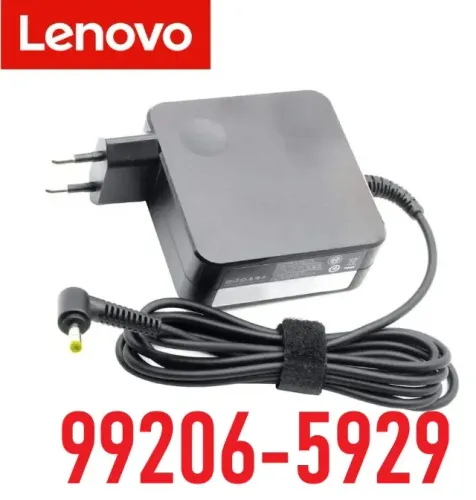 Fonte Carregador de Notebook Lenovo Ideapad 20V