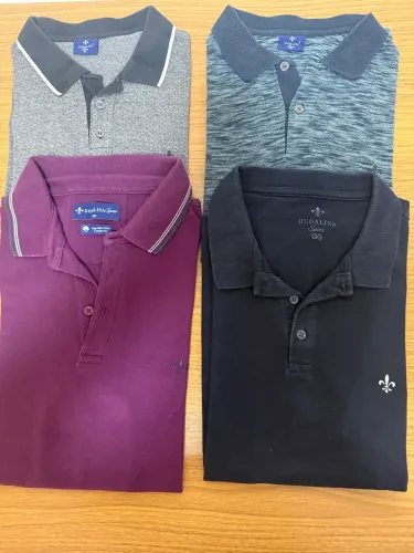 4 polos dudalina